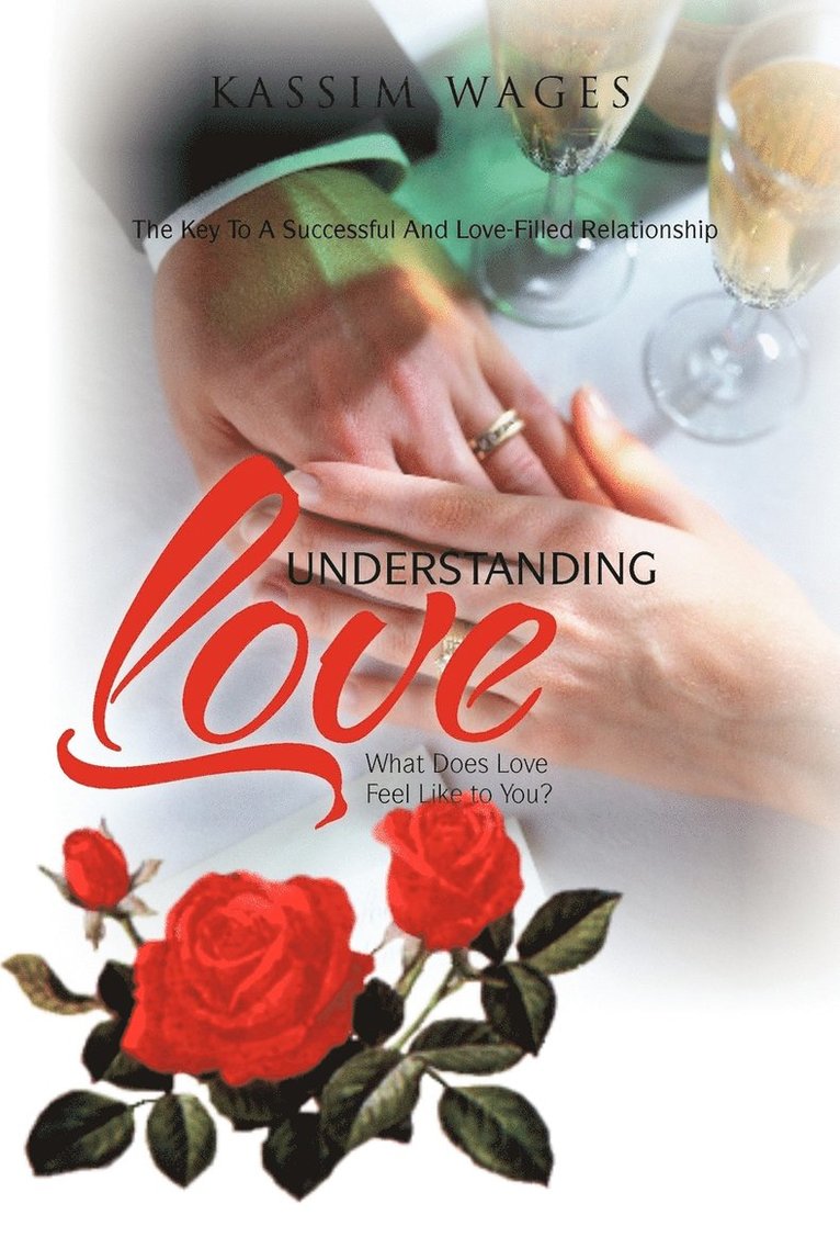 Understanding Love 1