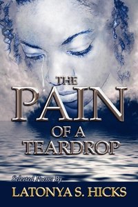 bokomslag Pain of a Teardrop