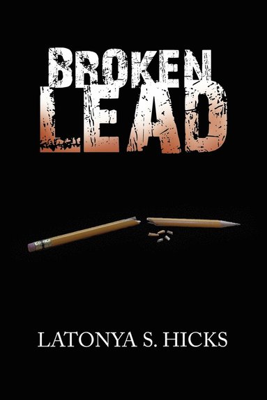 bokomslag Broken Lead