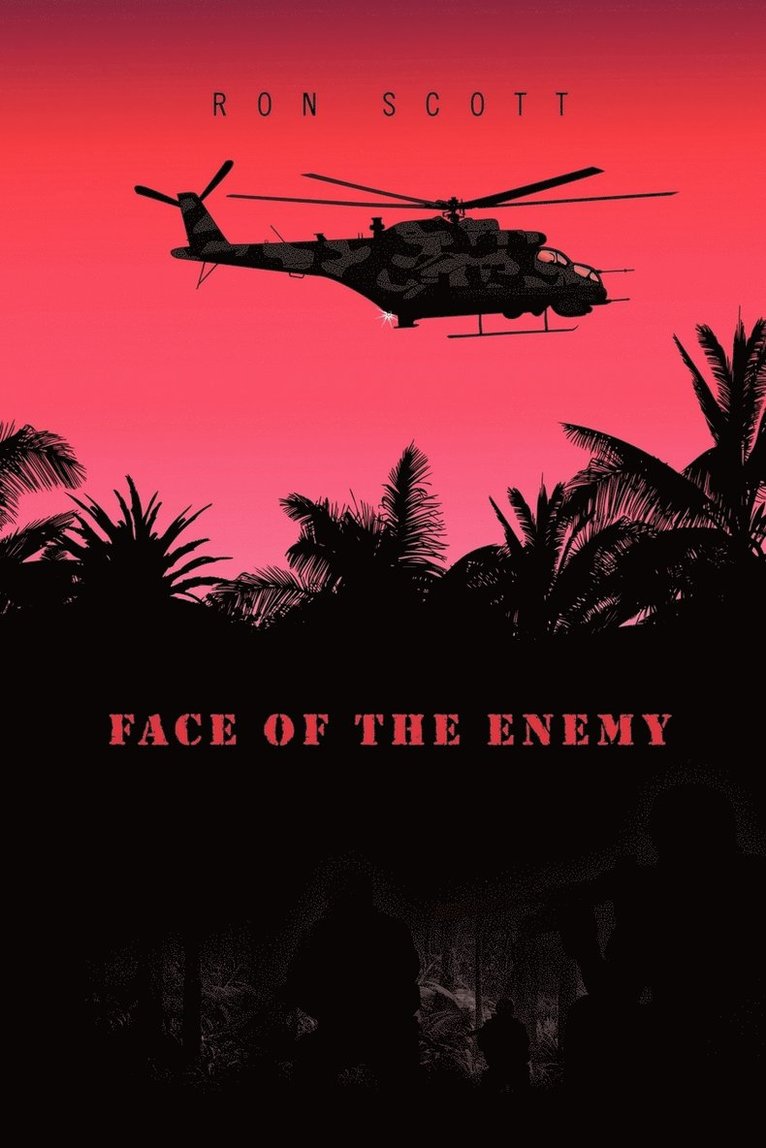 Face of the Enemy 1