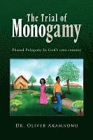 bokomslag The Trial of Monogamy