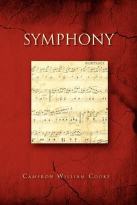 bokomslag Symphony