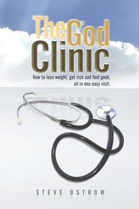 bokomslag God Clinic