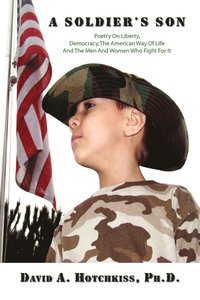 bokomslag Soldier's Son