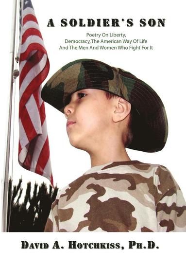 bokomslag Soldier's Son