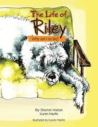 bokomslag The Life of Riley