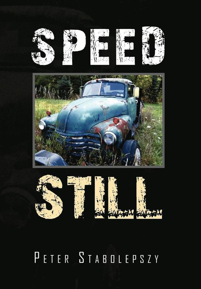 Speed Still 1