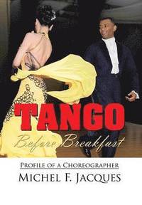 bokomslag Tango Before Breakfast