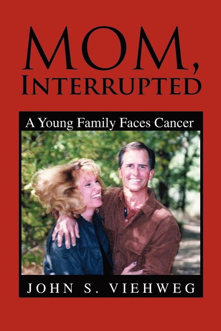 Mom, Interrupted 1