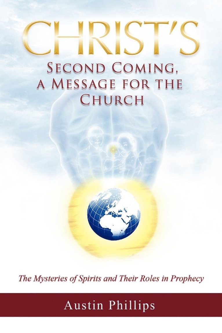 Christ Second Coming, a Message for the Church 1