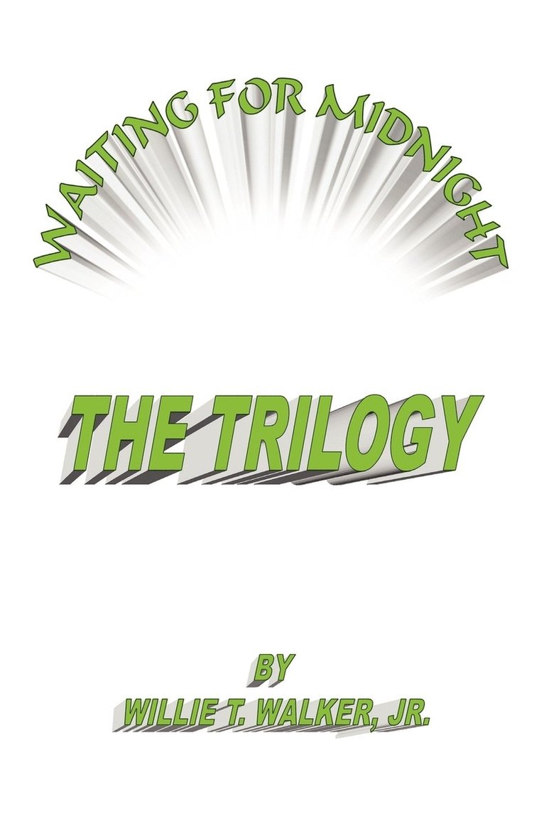 Waiting for Midnight