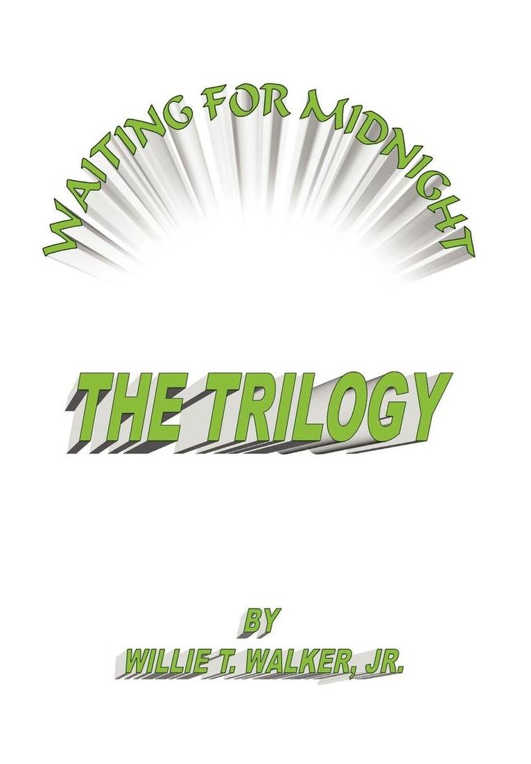 Waiting for Midnight