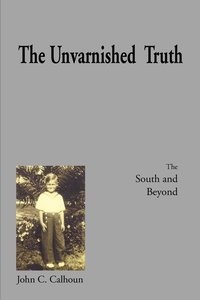 bokomslag The Unvarnished Truth