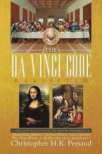 bokomslag The Da Vinci Code Revisited