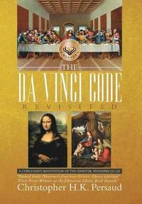 bokomslag The Da Vinci Code Revisited