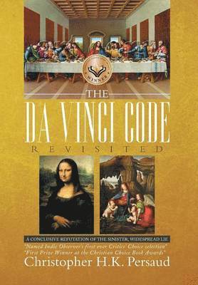 bokomslag The Da Vinci Code Revisited