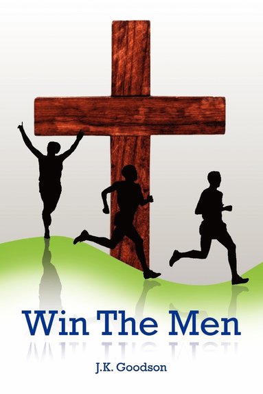 bokomslag Win the Men