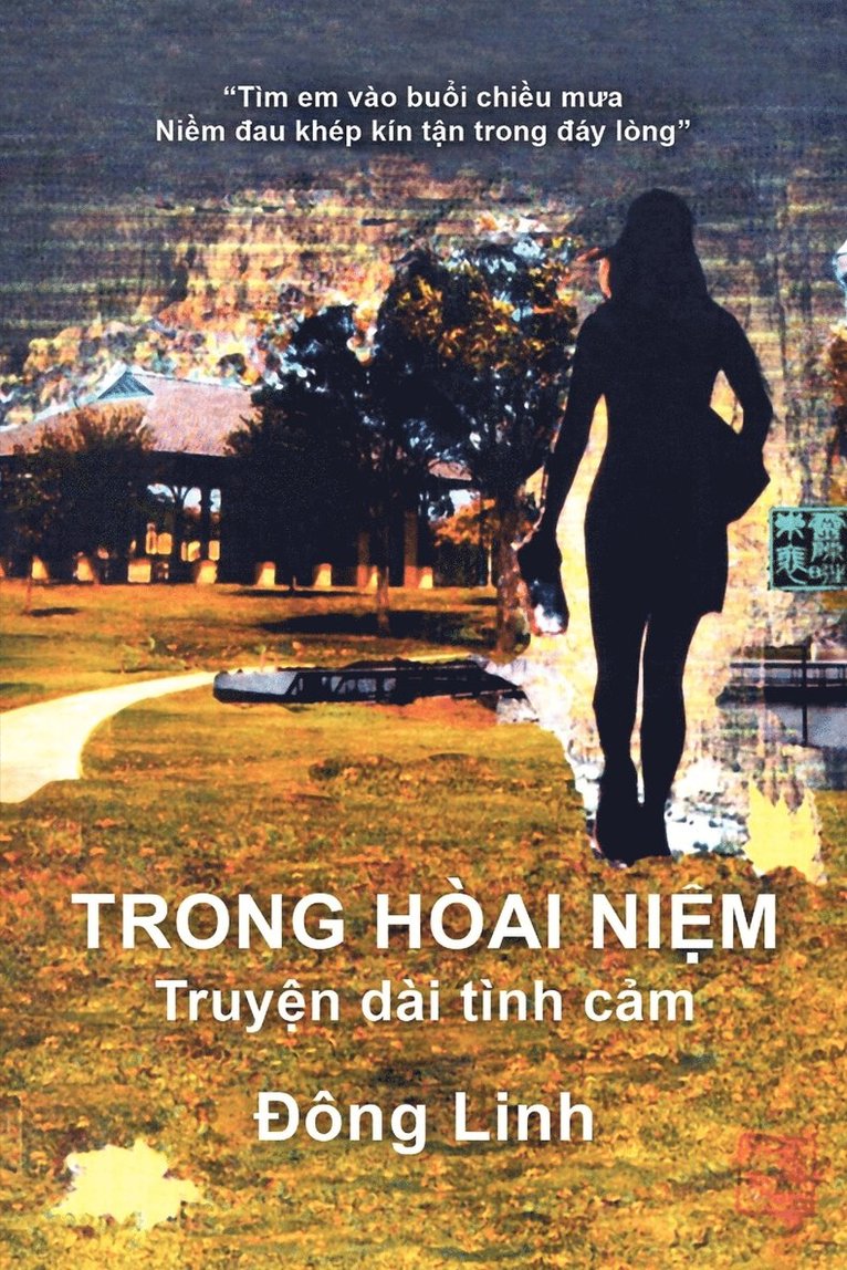 Linh Đ Ng Linh, Đ Ong Linh, & - Trong Hoai Niệm, Häftad