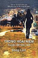 bokomslag Trong Hoai Ni&#7879;m