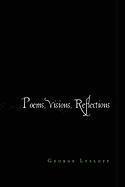 bokomslag Poems, Visions, Reflections