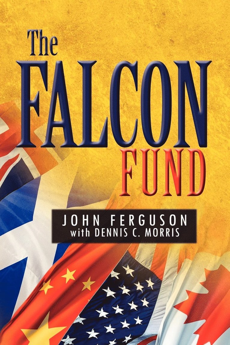 The Falcon Fund 1