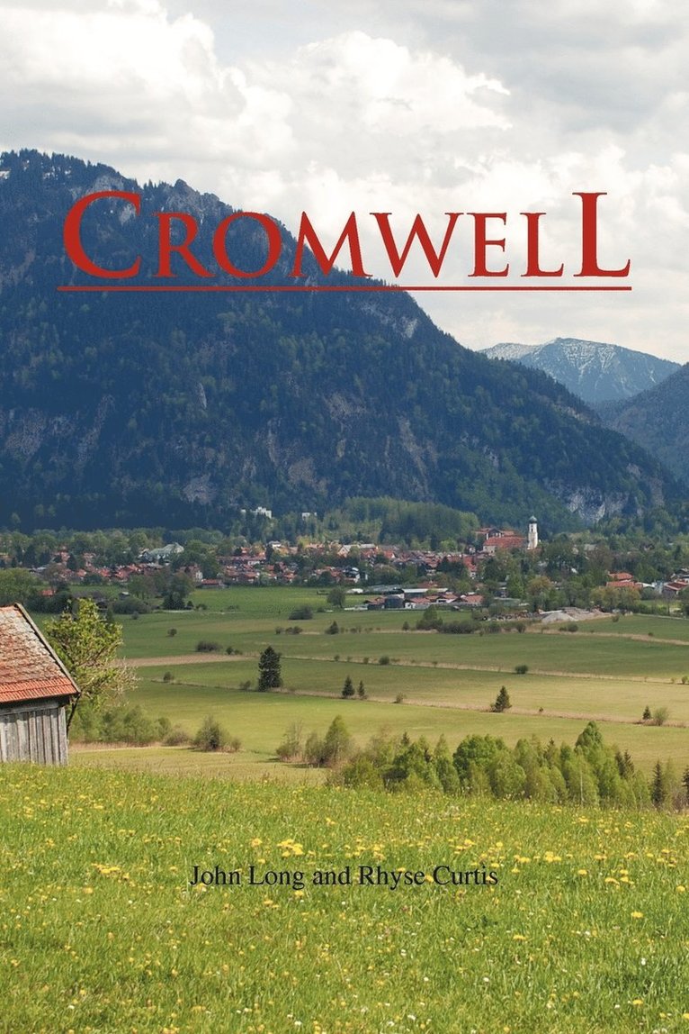 Cromwell 1