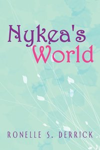 bokomslag Nykea's World
