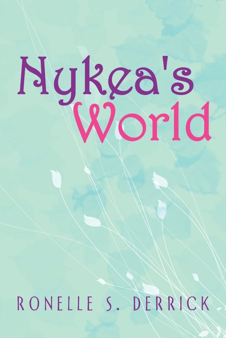 Nykea's World 1