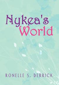 bokomslag Nykea's World