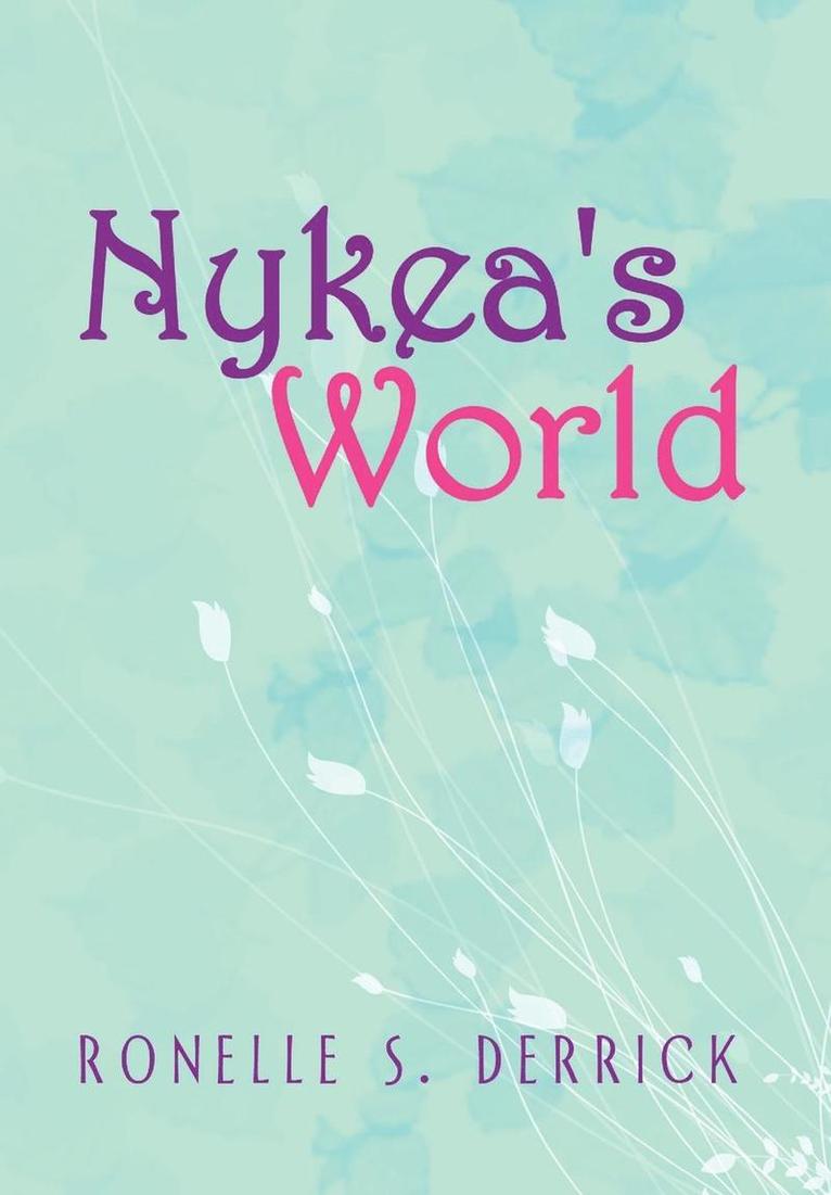 Nykea's World 1