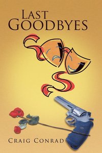 bokomslag Last Goodbyes