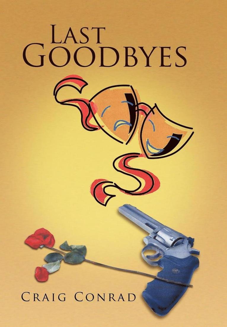 Last Goodbyes 1