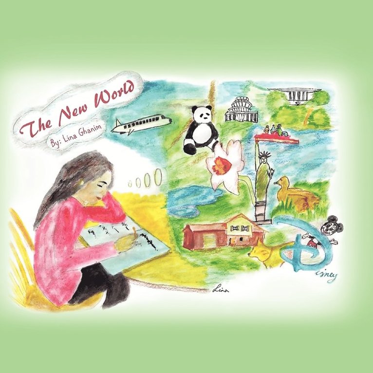 New World 1