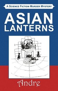 bokomslag Asian Lanterns