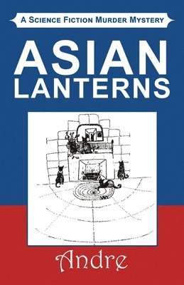 bokomslag Asian Lanterns