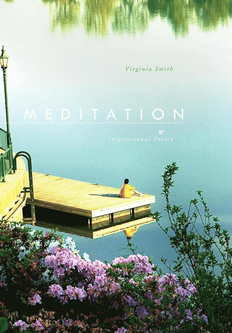 Virginia Smith - Meditation, Inbunden