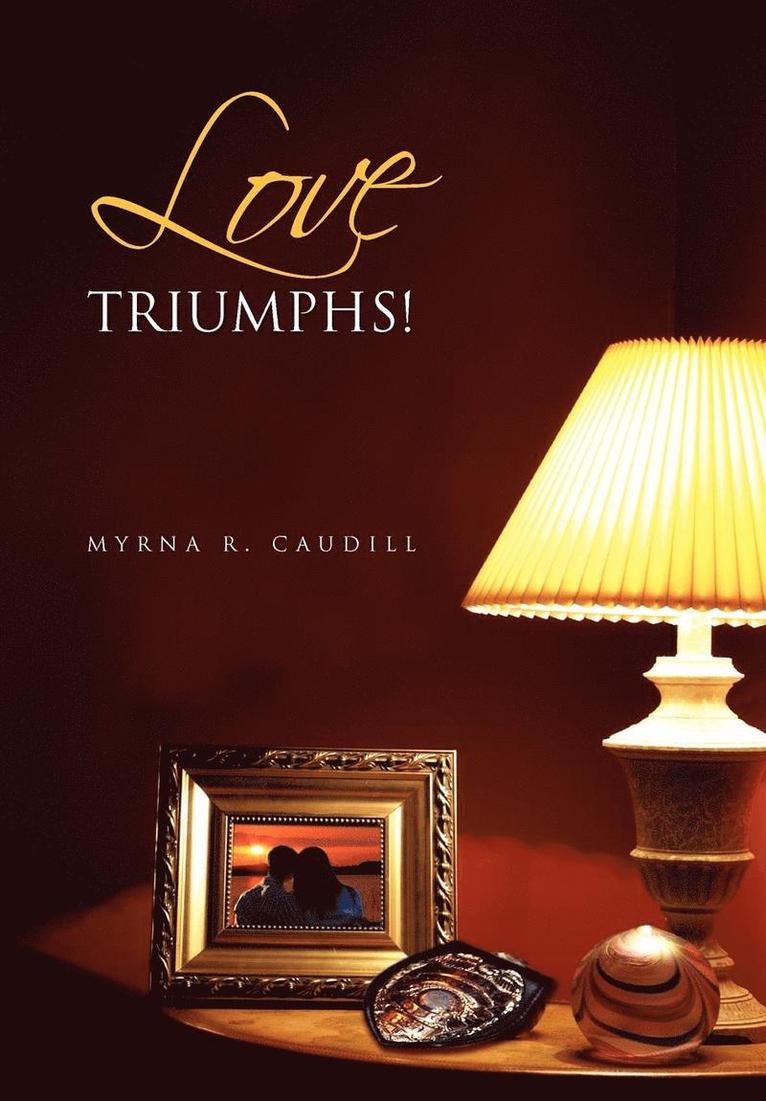 Love Triumphs! 1