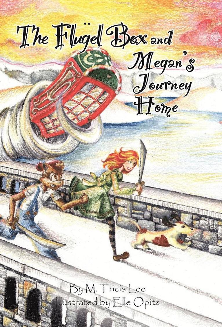 Twittlebirds Christmas