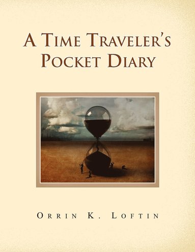 bokomslag Time Traveler's Pocket Diary