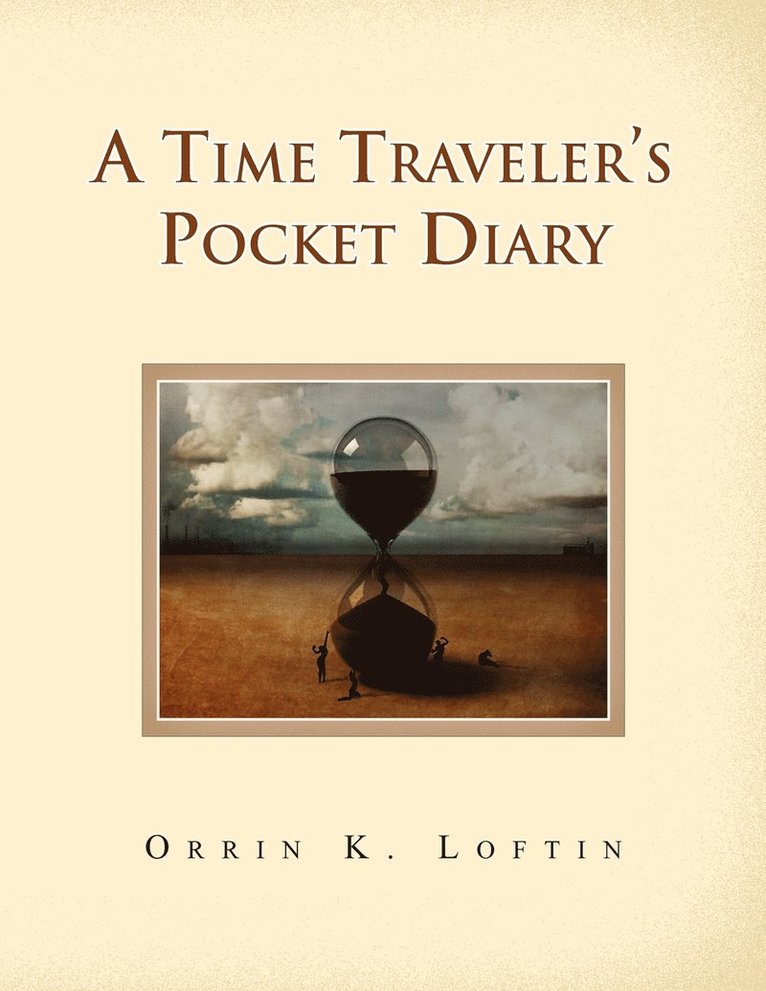 A Time Traveler's Pocket Diary 1