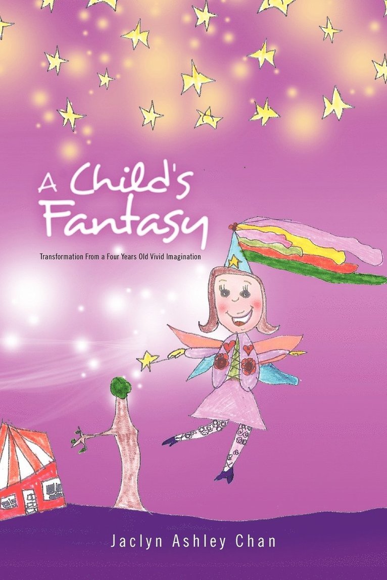 A Child's Fantasy 1