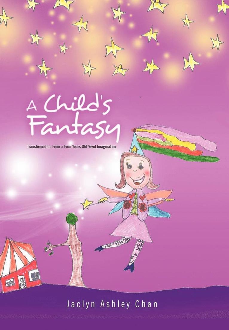 A Child's Fantasy 1