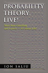 bokomslag Probability Theory, Live!