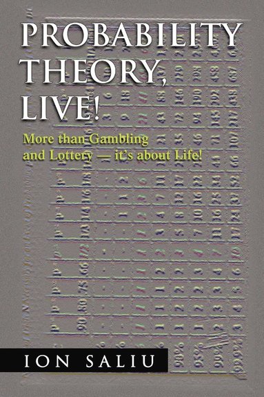 bokomslag Probability Theory, Live!