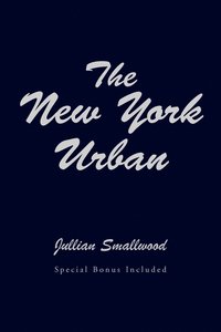 bokomslag New York Urban