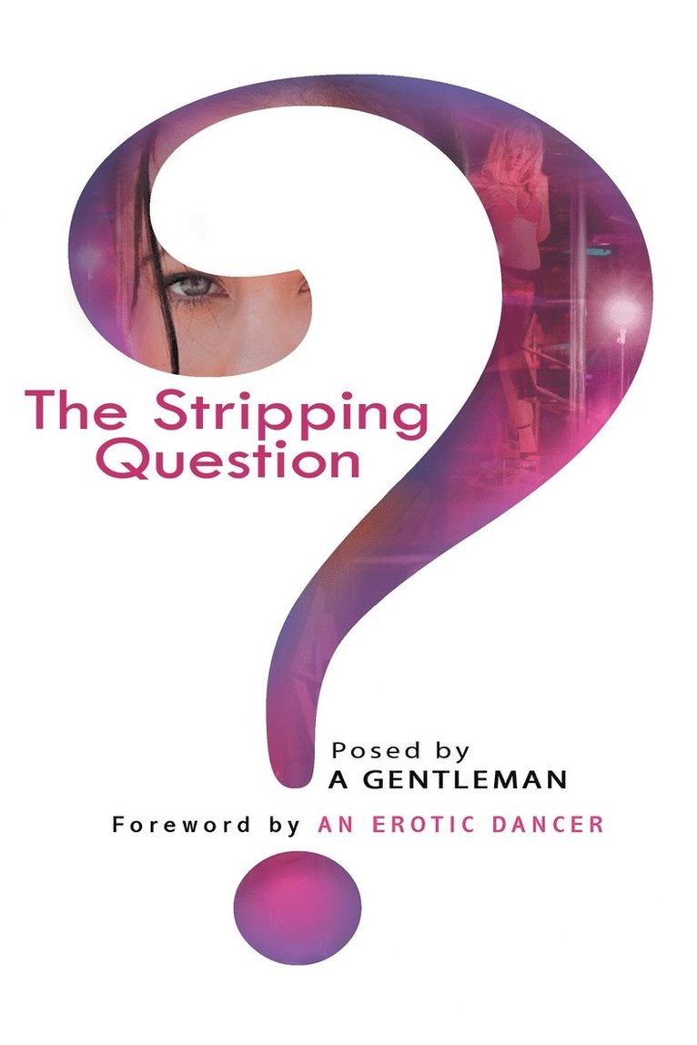 Stripping Question