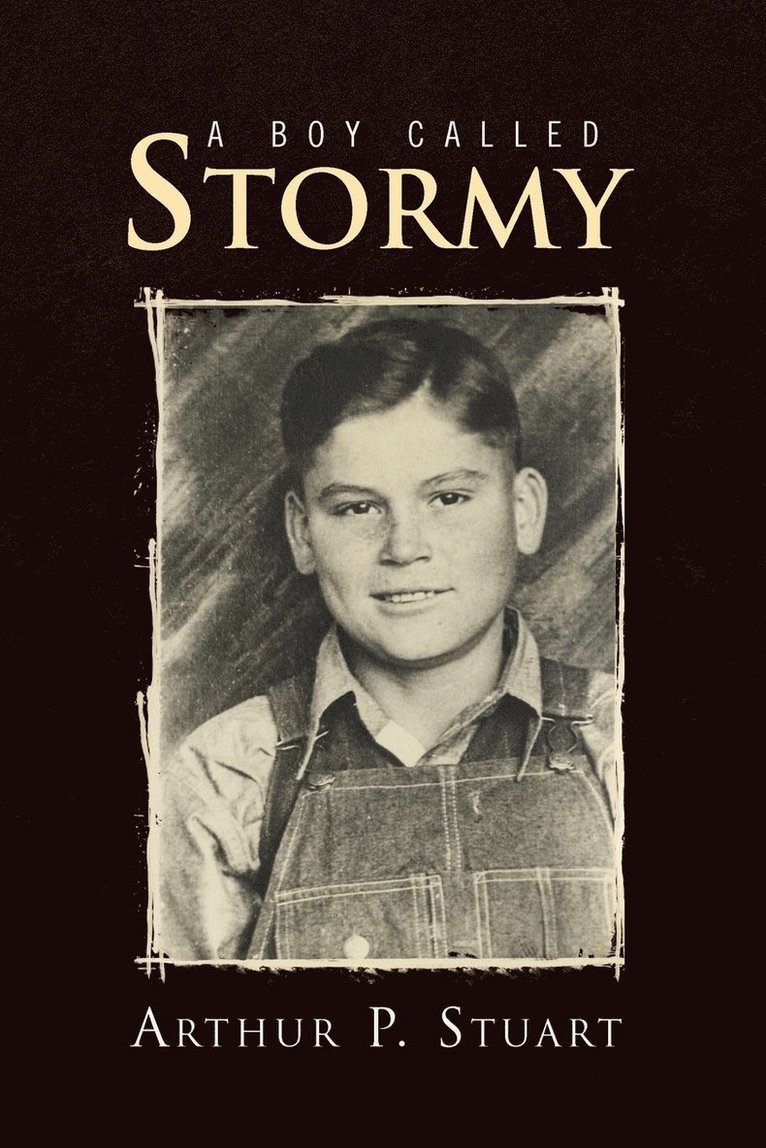 Boy Called Stormy 1