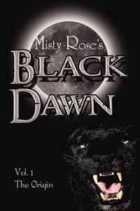 bokomslag Black Dawn