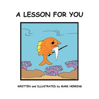 bokomslag Lesson for You