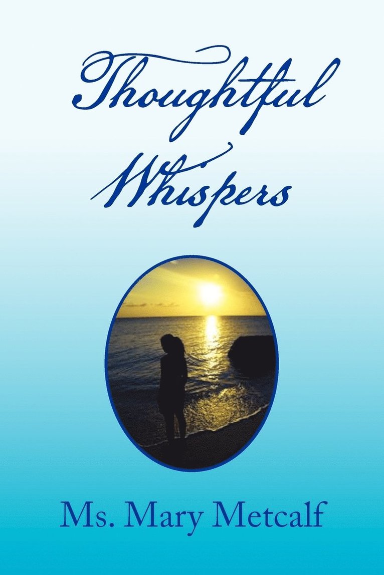 Thoughtful Whispers 1